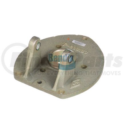 106329 by BENDIX - Mounting Plate