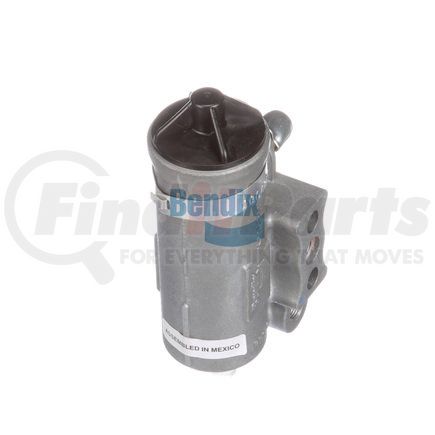 106400 by BENDIX - D-2® Air Brake Compressor Governor - New