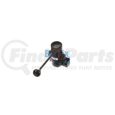 106993 by BENDIX - TC-2™ Trailer Brake Control Valve - New