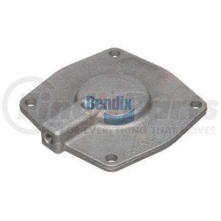 107094 by BENDIX - Air Brake Compressor - Cover Assembly