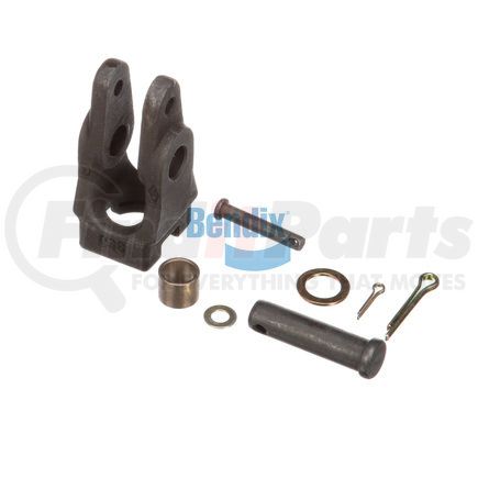 107157 by BENDIX - Air Brake Slack Adjuster Clevis - ASA-5 Spares Kit