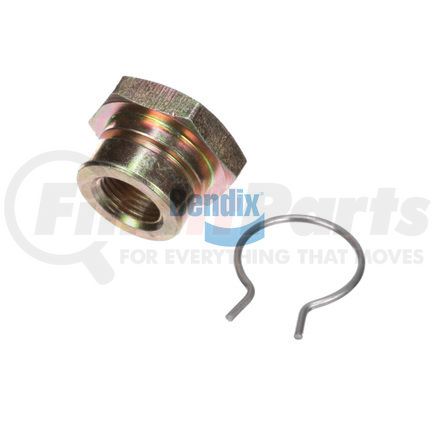 107161N by BENDIX - Brake Yoke - Adapter Kit