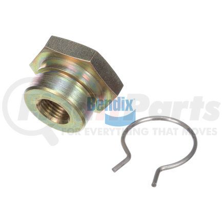 107162 by BENDIX - Brake Yoke - Adapter Kit