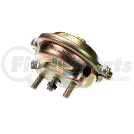 107260N by BENDIX - Brake Chamber (S-Cam)