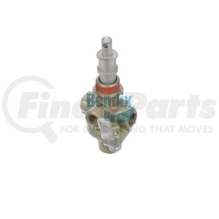 107461N by BENDIX - PP-1® Push-Pull Control Valve - New, Push-Pull Style