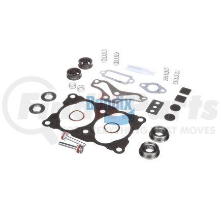 107516N by BENDIX - Air Brake Compressor Cylinder Head Repair Kit