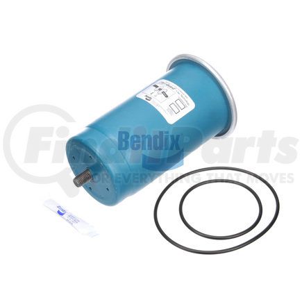 107794PG by BENDIX - AD-9® Air Brake Dryer Cartridge Kit - Remanufactured