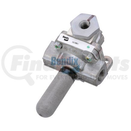 107881N by BENDIX - QR-1C® Air Brake Quick Release Valve - New