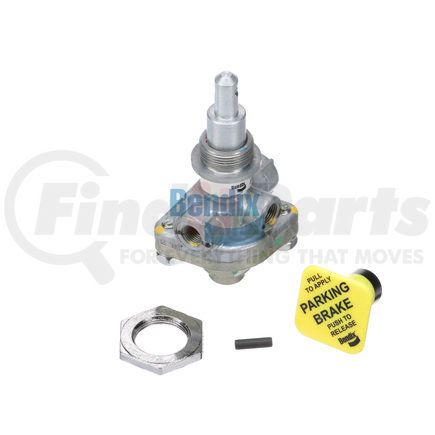 108073N by BENDIX - PP-1® Push-Pull Control Valve - New, Push-Pull Style