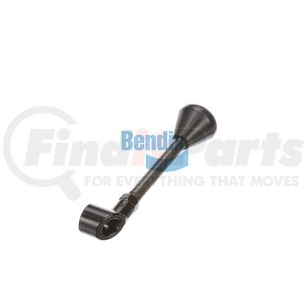 108087N by BENDIX - Trailer Brake Control Valve Handle - TC-7 Service Kit