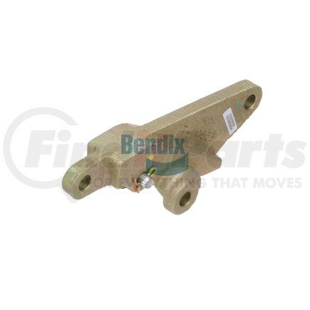 108097 by BENDIX - Air Brake Camshaft Lever Return Spring - Lever Assembly