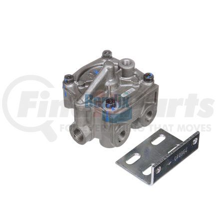 109264 by BENDIX - R-12P™ Air Brake Relay Valve - Remanufactured