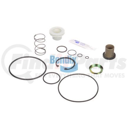 109265 by BENDIX - Air Brake Relay Valve Kit - R12p, Maintenance Kit