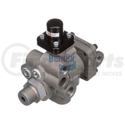 109615 by BENDIX - SR-5™ Air Brake Spring Brake Modulating Valve - Remanufactured