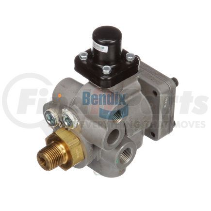 109618 by BENDIX - SR-5™ Air Brake Spring Brake Modulating Valve - Remanufactured