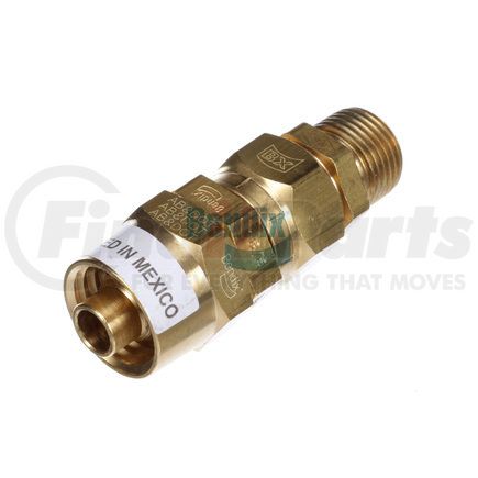 109843 by BENDIX - Compression Fitting