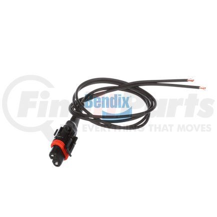 109869N by BENDIX - Wiring Harness