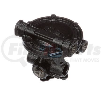 110197X by BENDIX - SEALCO Air Brake Relay Valve - Remanufactured