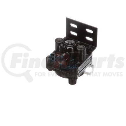 110370X by BENDIX - SEALCO Air Brake Relay Valve - Remanufactured