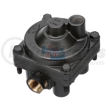 110415X by BENDIX - SEALCO Air Brake Relay Valve - Remanufactured