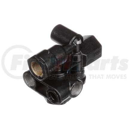 110500X by BENDIX - Spring Brake Valve