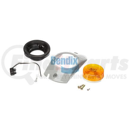 112202N by BENDIX - Marker Light - TABS6 Service Kit