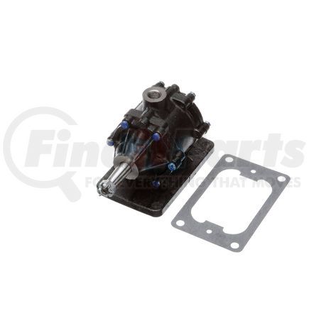 2501454 by BENDIX - Vacuum Pump