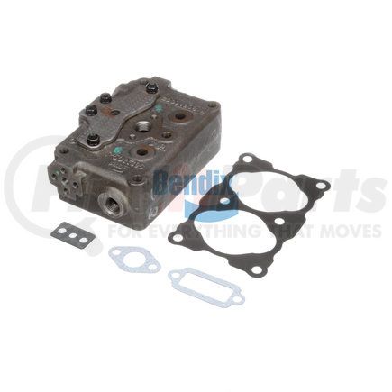 265077 by BENDIX - Air Brake Compressor