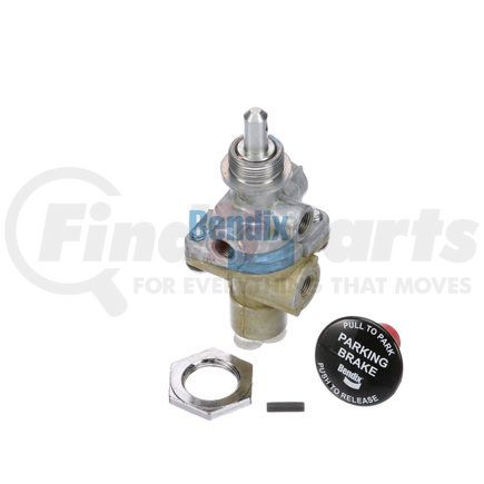 275250N by BENDIX - PP-2® Push-Pull Control Valve - New, Push-Pull Style