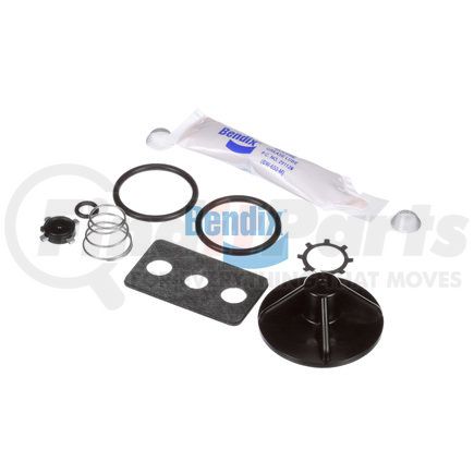 276121N by BENDIX - Air Brake Compressor Governor Repair Kit - D-2 Service Kit