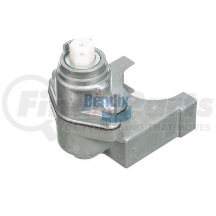 276270N by BENDIX - TC-2™ Trailer Brake Control Valve - Zinc, Column Mount, 1/4-18 NPT, 5-80 PSI