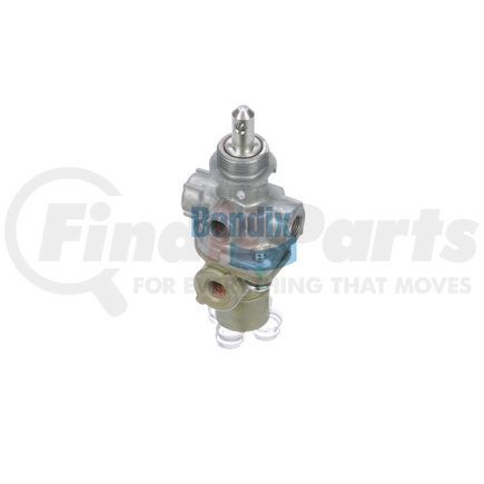 276462R by BENDIX - PP-2® Push-Pull Control Valve - Remanufactured, Push-Pull Style