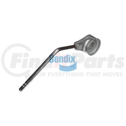 276519 by BENDIX - Air Brake Valve - Handle Assembly