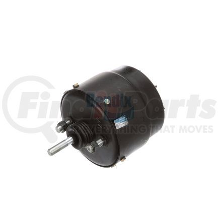 276949 by BENDIX - Air Brake Chamber - 8.88 In Diameter, Type 50, 4.88 In Push Rod Length