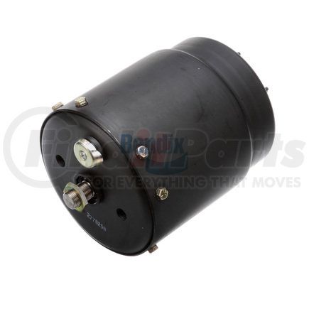 277825N by BENDIX - Air Brake Chamber - 8.88 In Diameter, Type 50, 1.75 In Push Rod Length