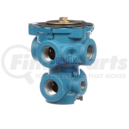 277863R by BENDIX - E-3™ Single Circuit Foot Brake Valve - Remanufactured