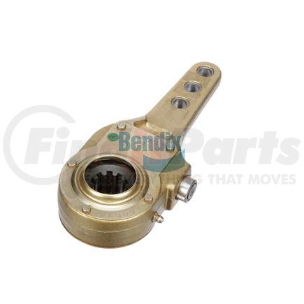 Bendix 278305 Air Brake Manual Slack Adjuster Slack Adjuster (Manual)