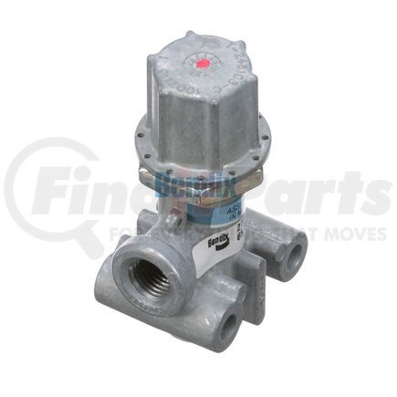 277147R by BENDIX - PR-2™ Air Brake Pressure Protection Valve - Remanufactured