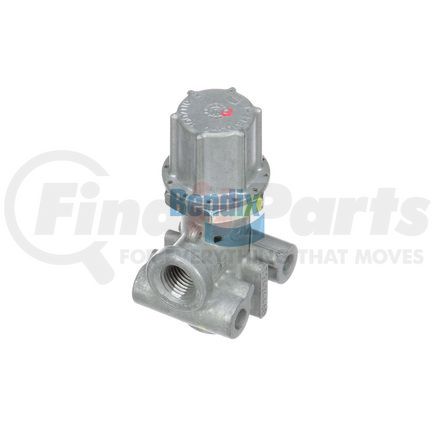 277148R by BENDIX - PR-2™ Air Brake Pressure Protection Valve - Remanufactured