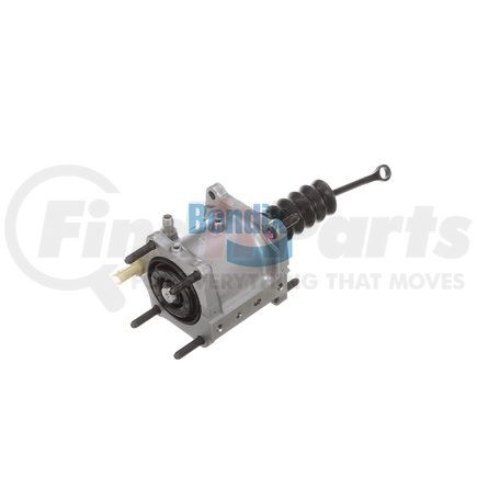 2772881 by BENDIX - Power Brake Booster