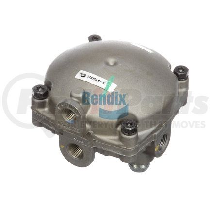 279180N by BENDIX - R-6™ Air Brake Relay Valve - New