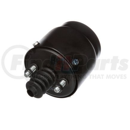 279598N by BENDIX - Air Brake Chamber - Type 16, 5.41 Inch Diameter, 1.63 In Push Rod Length