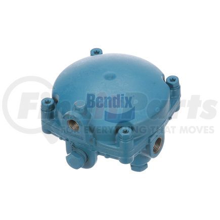 279952R by BENDIX - R-6™ Air Brake Relay Valve - Remanufactured