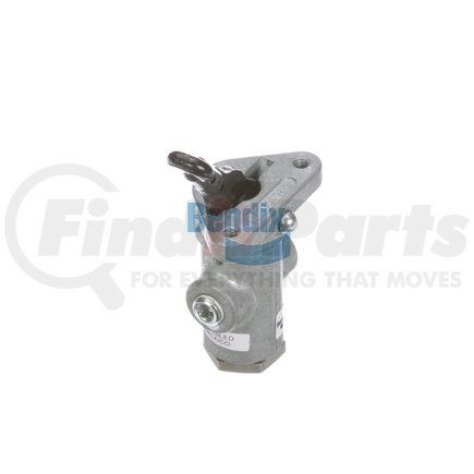 279985N by BENDIX - TW-1™ Air Brake Control Valve - New, 2-Position Type, Flipper Style