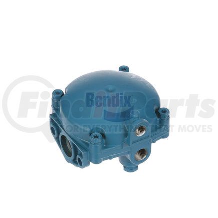 280375R by BENDIX - R-6™ Air Brake Relay Valve - Remanufactured