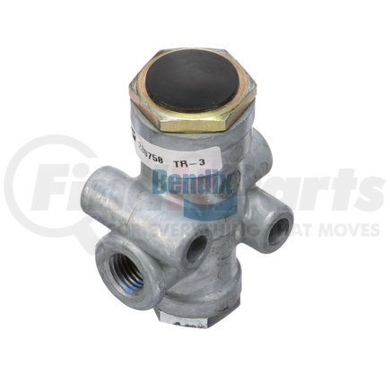 280758R by BENDIX - TR-3™ Air Brake Inversion Valve - Remanufactured