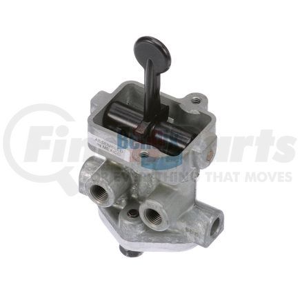 280904N by BENDIX - TH-3™ Air Brake Control Valve - New, 3-Position Centering Type, Flipper Style