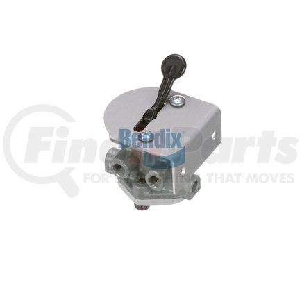280913N by BENDIX - TH-3™ Air Brake Control Valve - New, 3-Position Type, Flipper Style
