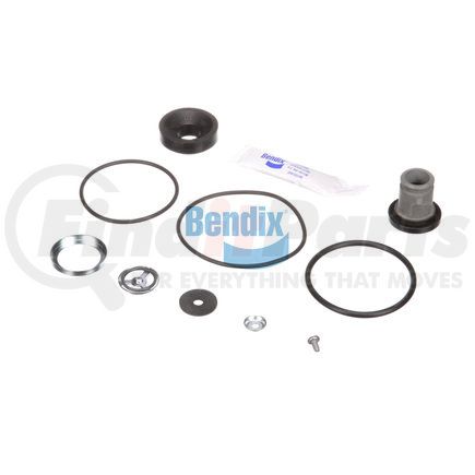 281084N by BENDIX - Air Brake Foot Valve - E-5 Minor Repair Kit