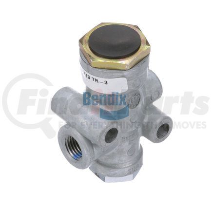 281318N by BENDIX - TR-3™ Air Brake Inversion Valve - New